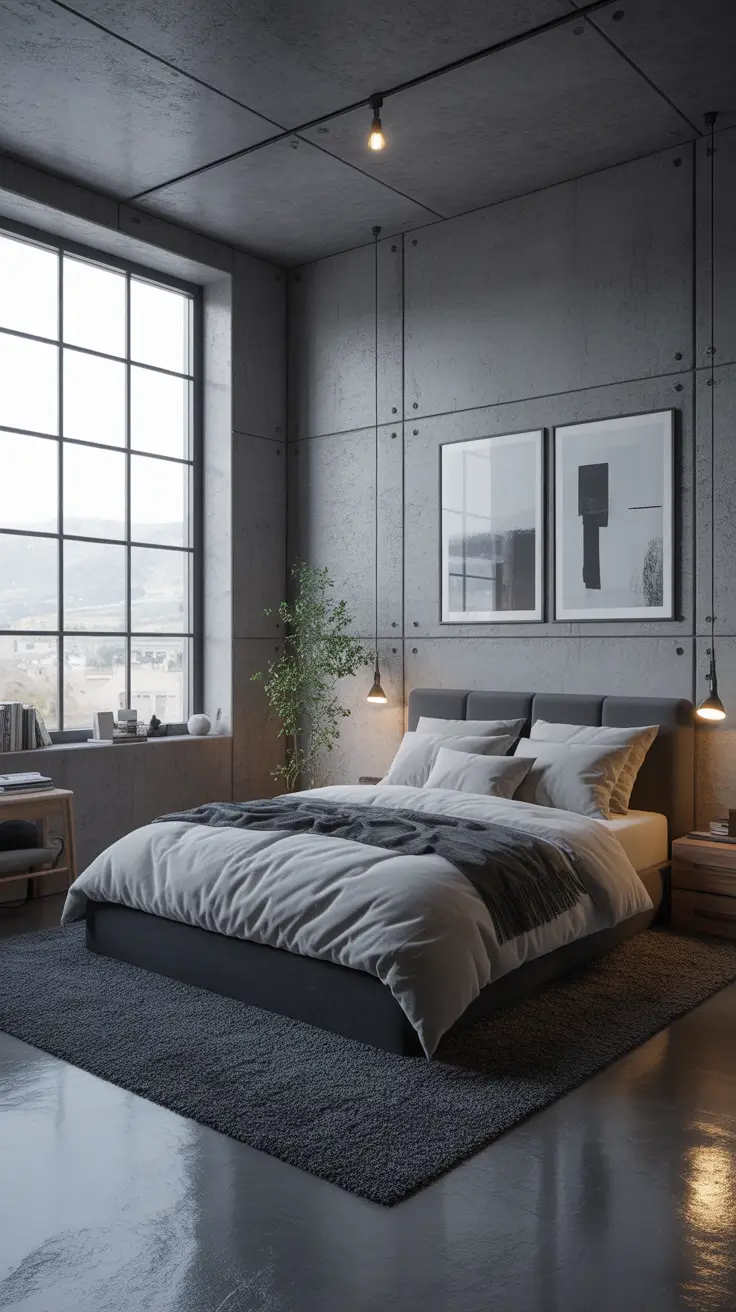 Minimalists Bedroom Ideas 2026 For Small Spaces & Modern Homes