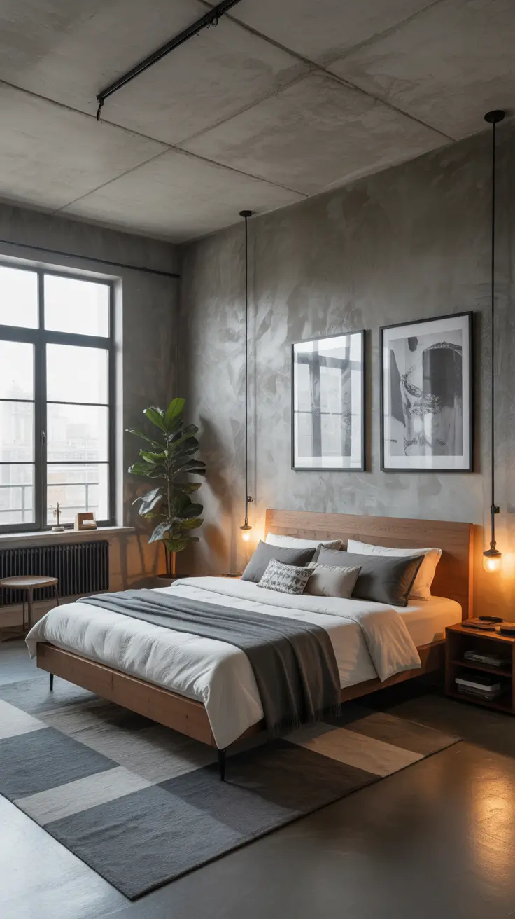 Minimalists Bedroom Ideas 2026 For Small Spaces & Modern Homes