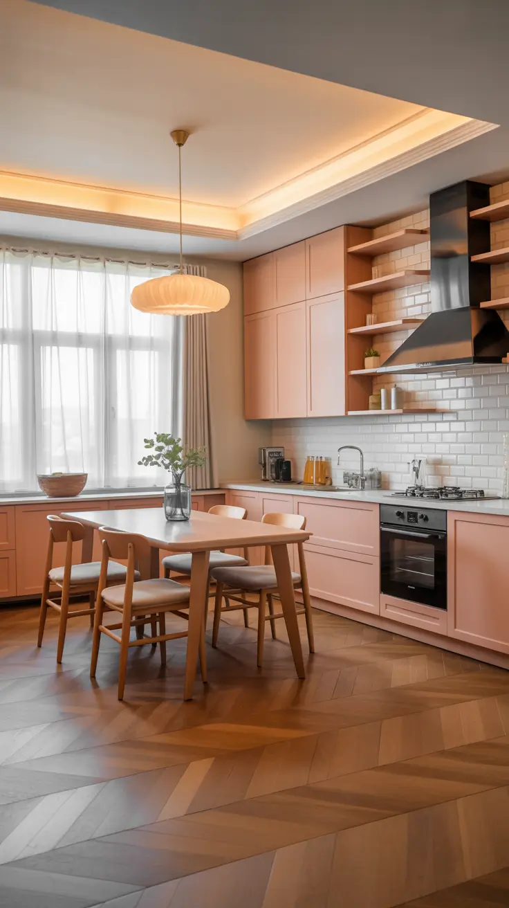 Open Kitchen Living Rooms For 2026: Modern Layouts, Design Ideas & Floor Plans