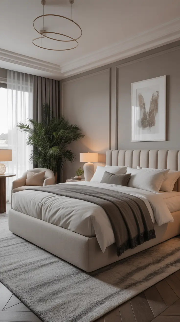 Bedroom Ideas 2026: Modern, Cozy And Aesthetic Bedroom Inspiration For Every Space