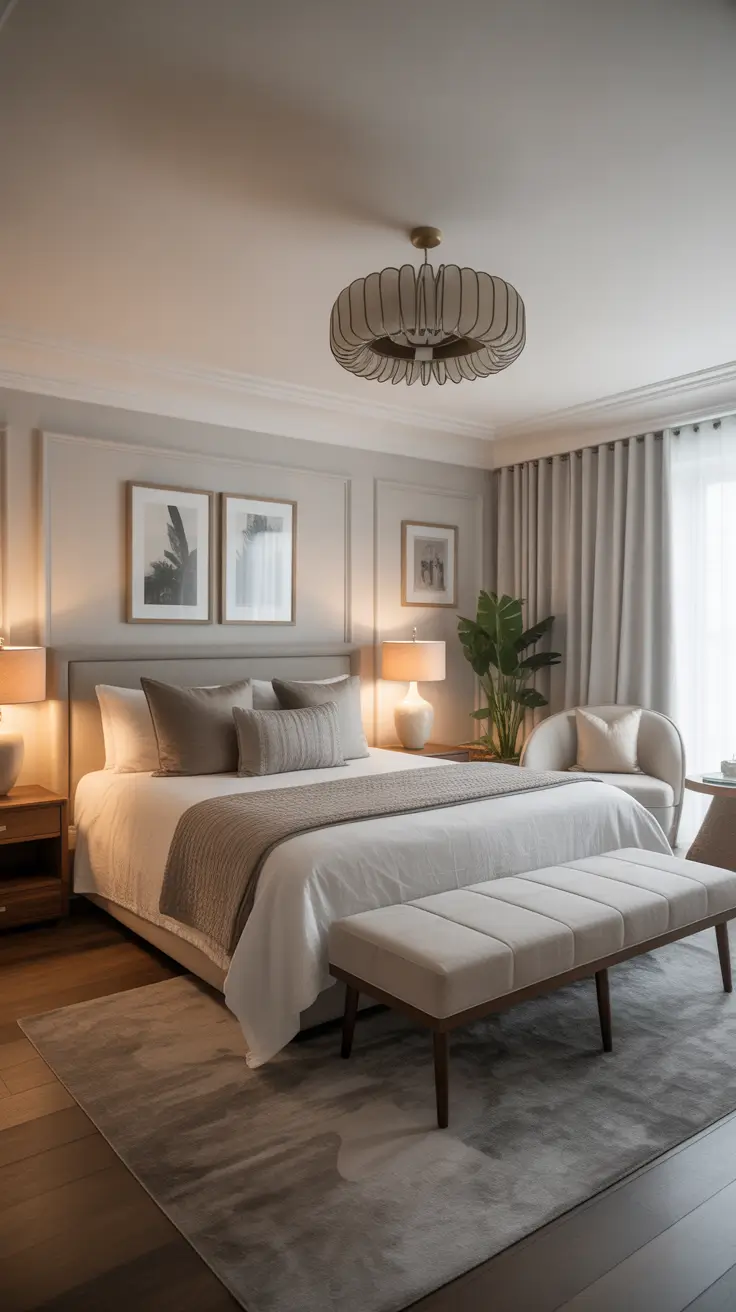 Bedroom Ideas 2026: Modern, Cozy And Aesthetic Bedroom Inspiration For Every Space