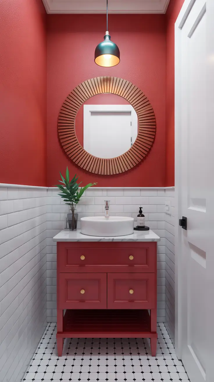 Bathroom Ideas 2026: Modern, Small Space, Spa & Budget-Friendly Design Trends