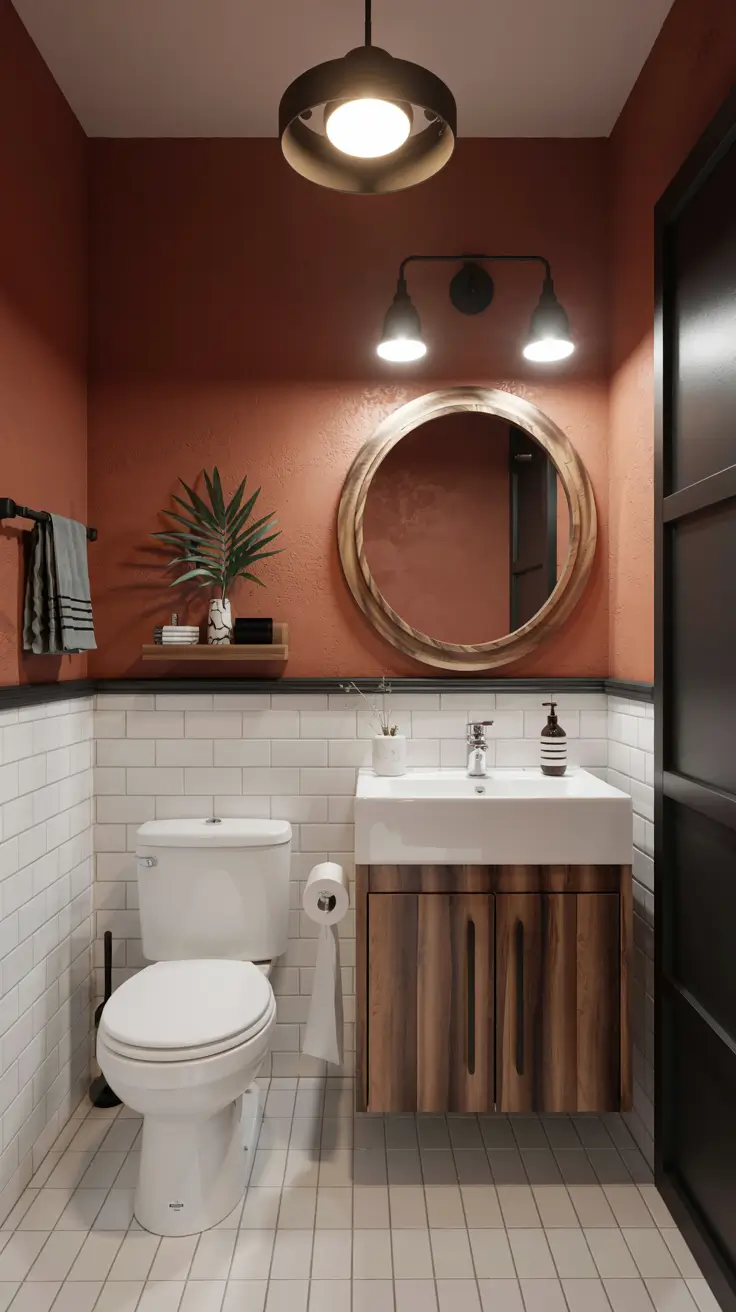 Bathroom Ideas 2026: Modern, Small Space, Spa & Budget-Friendly Design Trends
