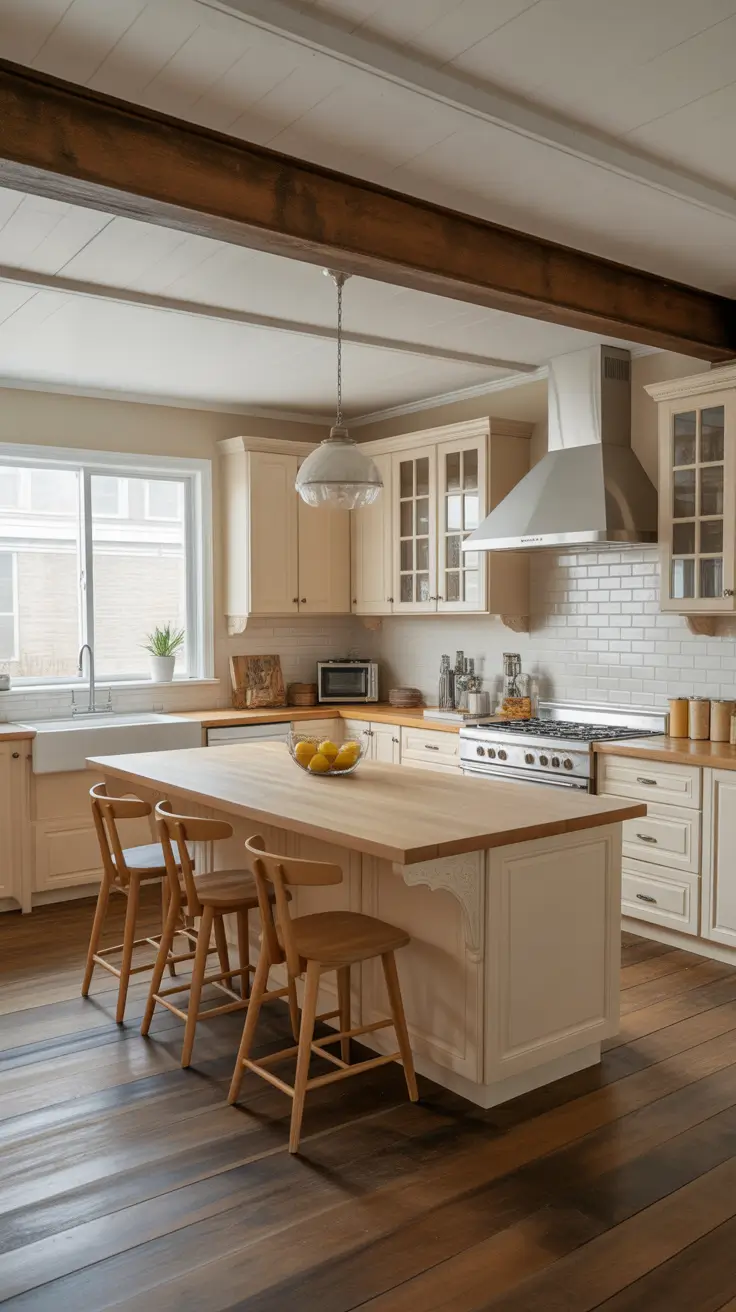 Kitchen Remodel Concepts for 2026: Open, Closed, And Modern Layout Ideas