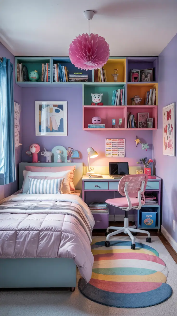 Smalls Bedroom Ideas 2026: Cozy, Smart And Modern Design Solutions