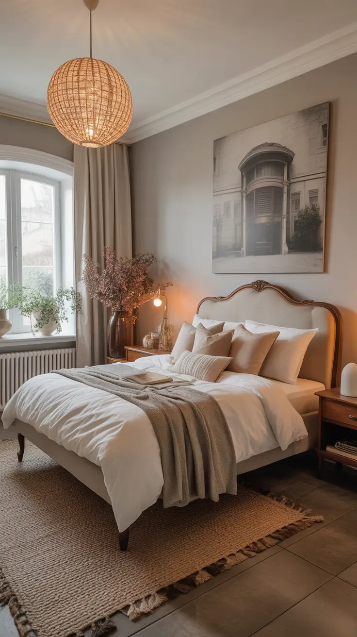 Guest Bedroom Ideas 2026: Cozy Modern, Stylish & Guest-Ready Designs