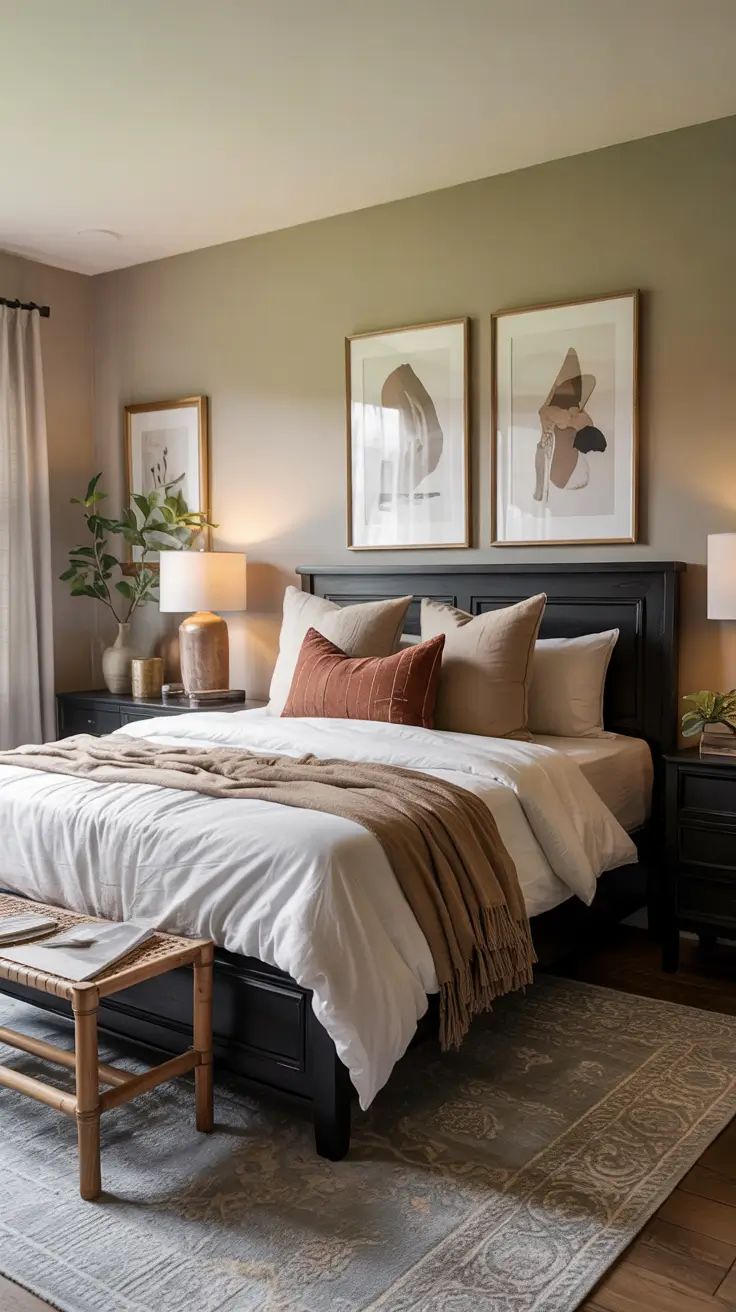 Neutrals Bedroom Ideas 2026: Cozy, Modern, And Timeless Bedroom Inspiration
