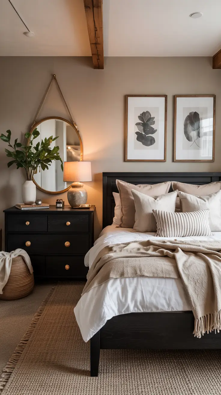Neutrals Bedroom Ideas 2026: Cozy, Modern, And Timeless Bedroom Inspiration