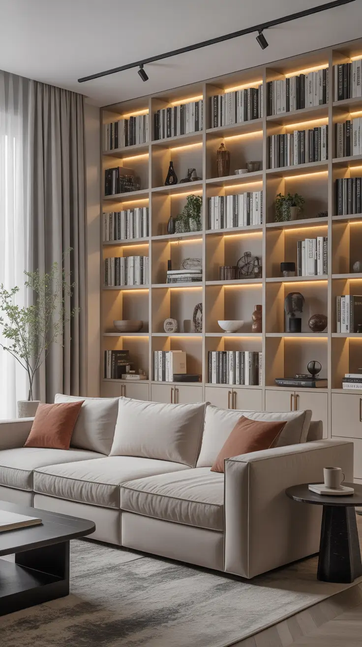 Living Room Ideas 2026 Trends: Modern, Cozy & Stylish Living Spaces