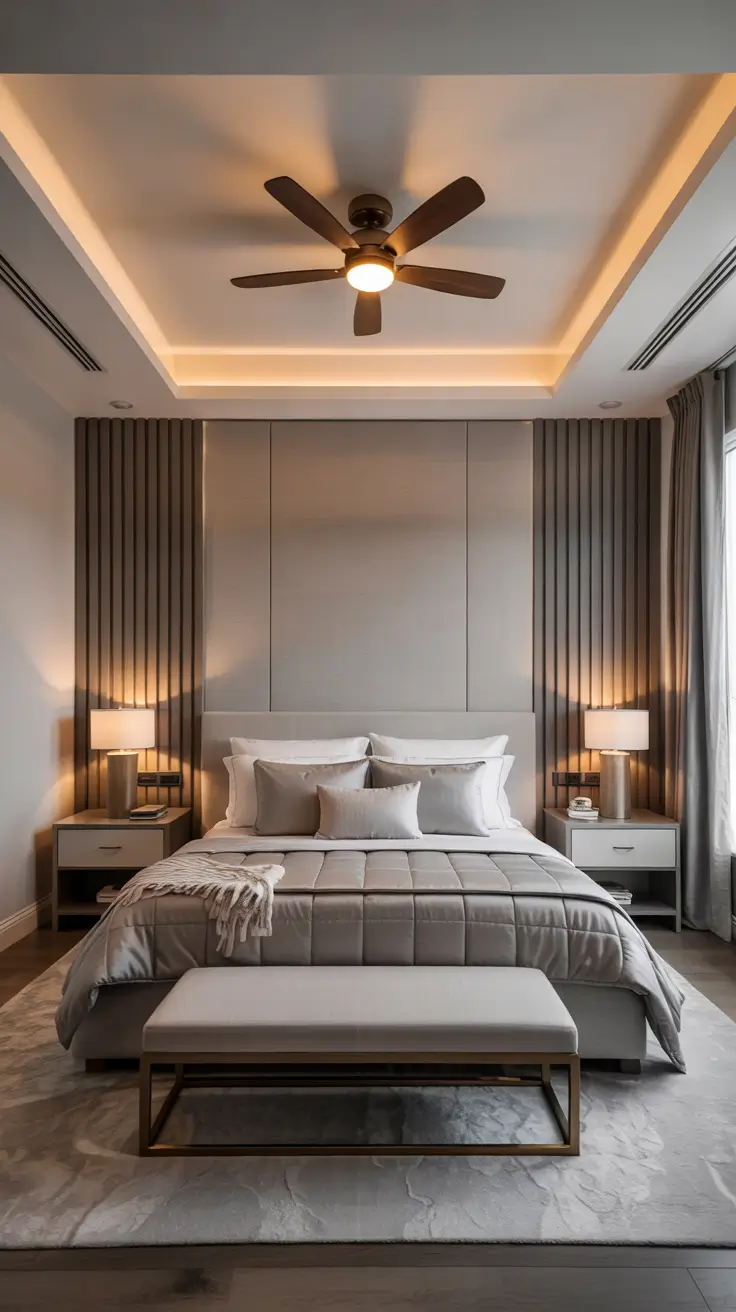 Master Bedroom Ideas 2026: Modern Luxury, Cozy Decor & Smart Layouts