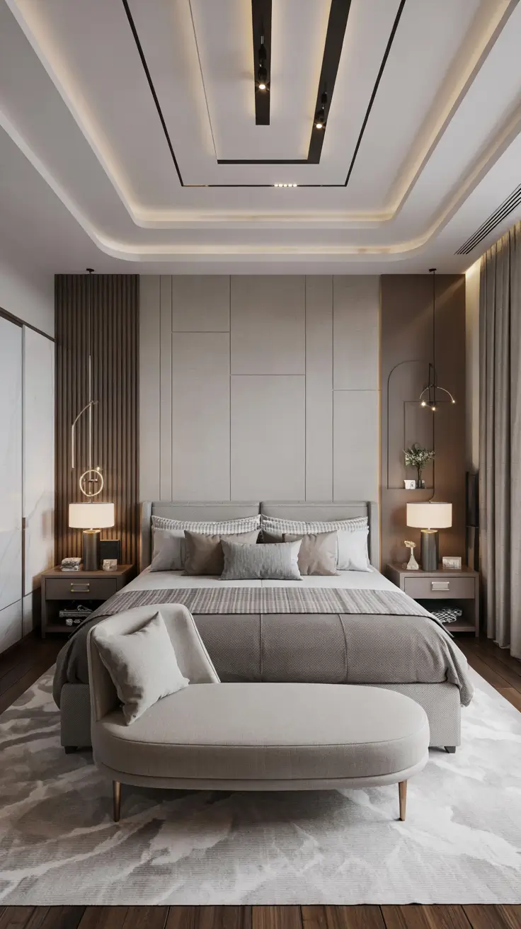 Master Bedroom Ideas 2026: Modern Luxury, Cozy Decor & Smart Layouts