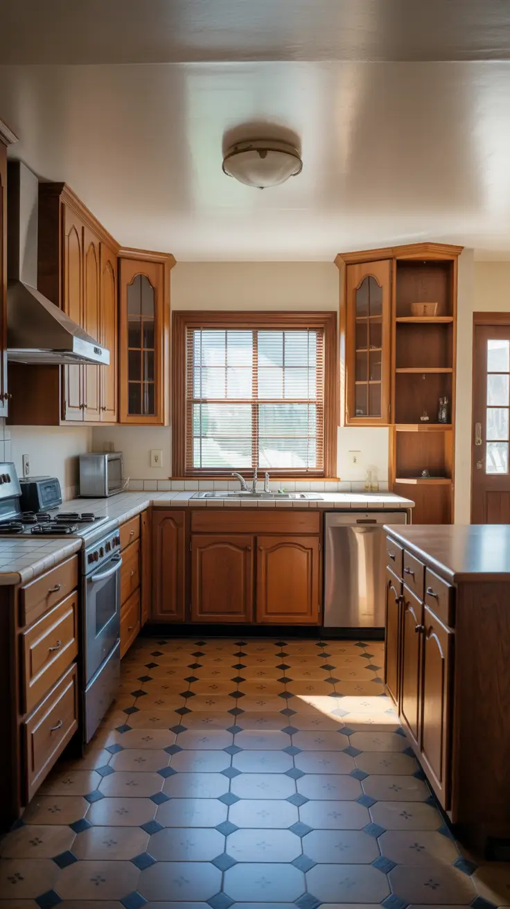 Kitchen Remodel Concepts for 2026: Open, Closed, And Modern Layout Ideas