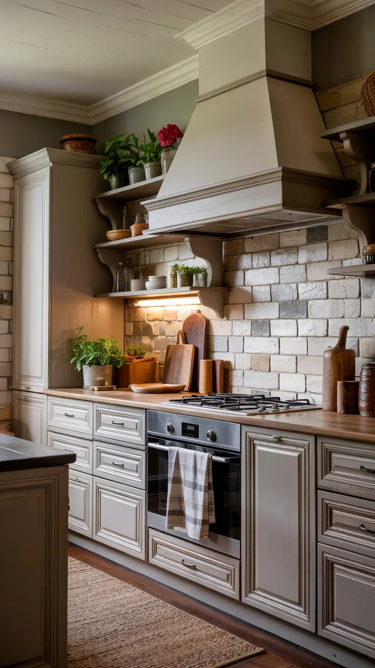 Cozy Kitchen Designs Ideas 2026: Warm, Modern & Aesthetic Kitchen Inspo