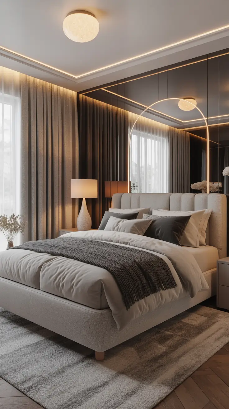 Guest Bedroom Ideas 2026: Cozy Modern, Stylish & Guest-Ready Designs