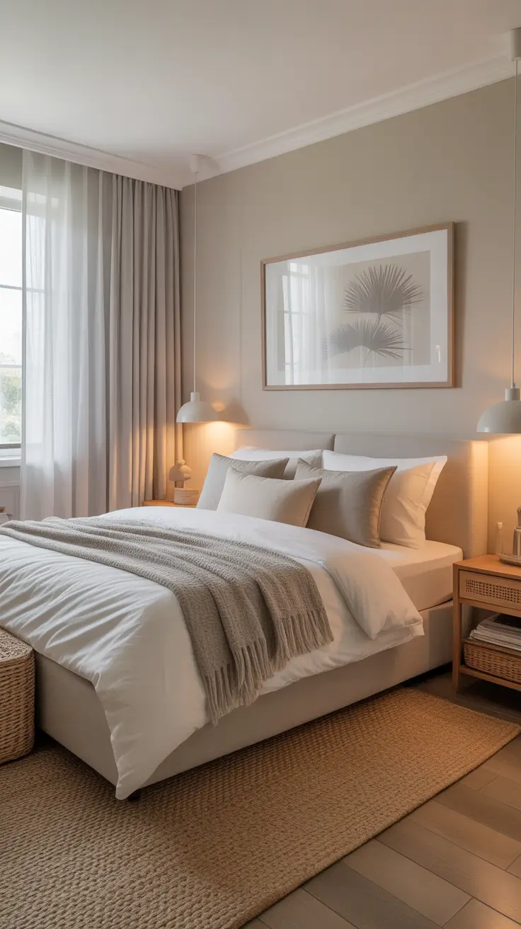 Bedroom Ideas 2026: Modern, Cozy And Aesthetic Bedroom Inspiration For Every Space