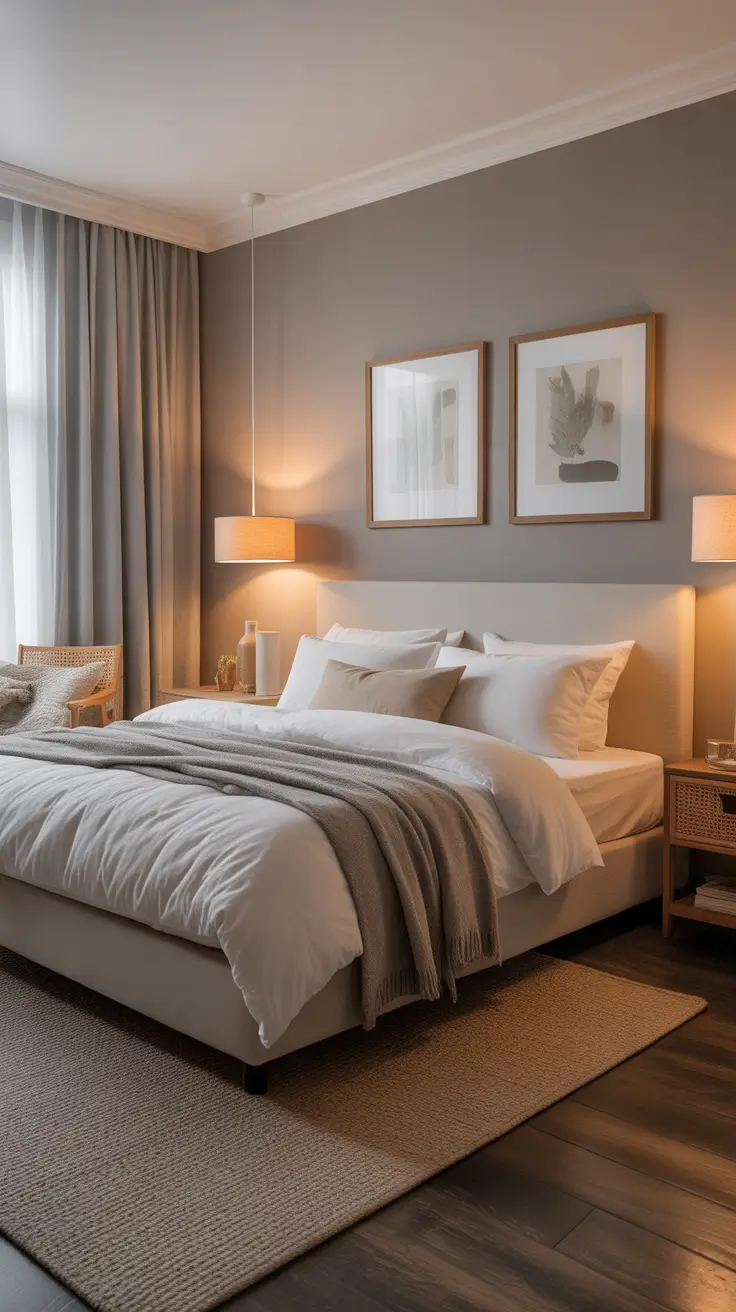 Bedroom Ideas 2026: Modern, Cozy And Aesthetic Bedroom Inspiration For Every Space