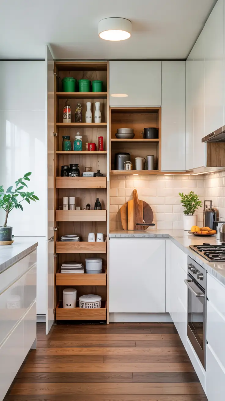 Modern Kitchen Ideas 2026: Trends, Luxury Designs & Smart Layouts For Stylish Homes
