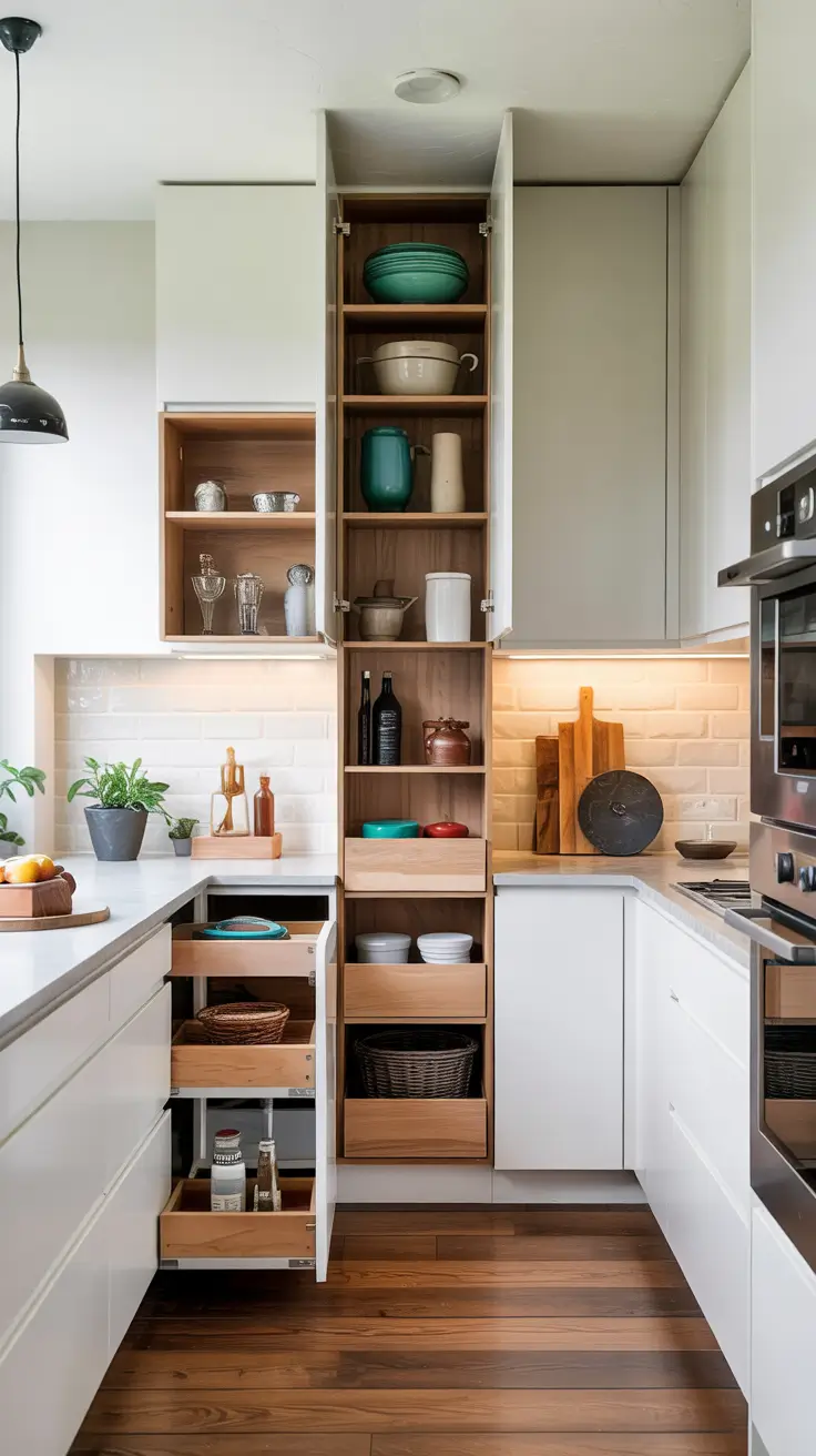 Modern Kitchen Ideas 2026: Trends, Luxury Designs & Smart Layouts For Stylish Homes