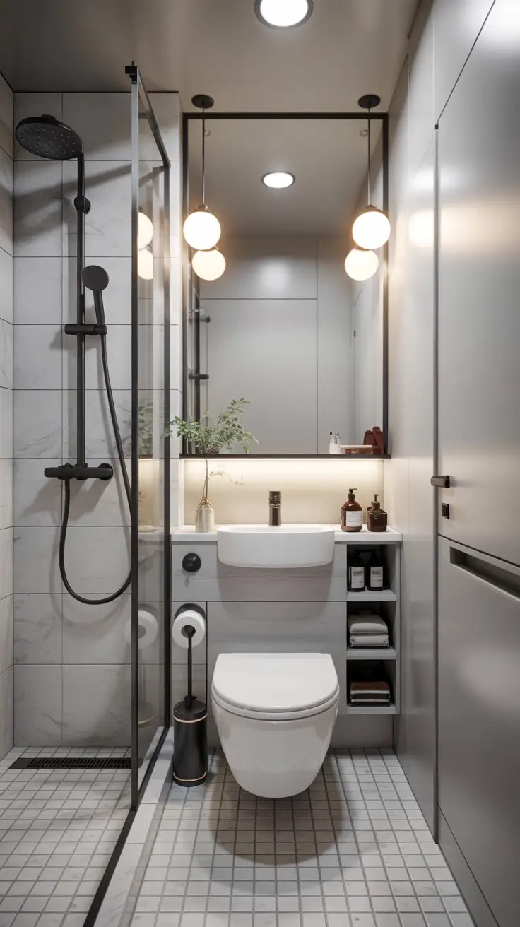 Bathroom Ideas 2026: Modern, Small Space, Spa & Budget-Friendly Design Trends