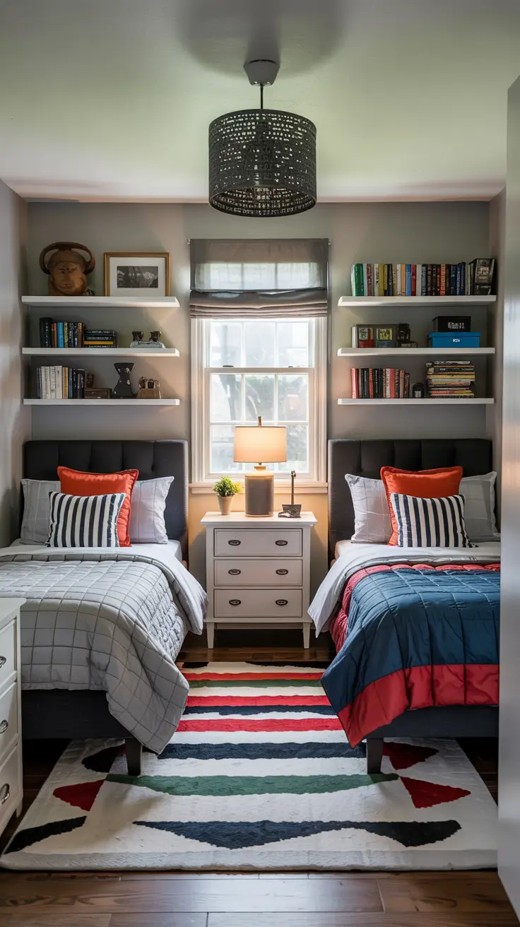 Smalls Bedroom Ideas 2026: Cozy, Smart And Modern Design Solutions