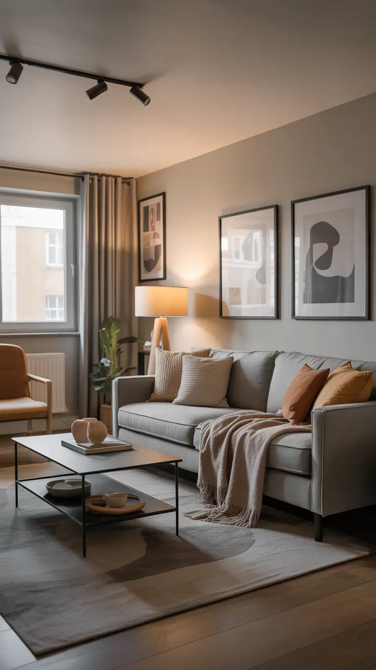 Apartment Living Room Designs 2026: Modern, Cozy, And Stylish Ideas For Every Space