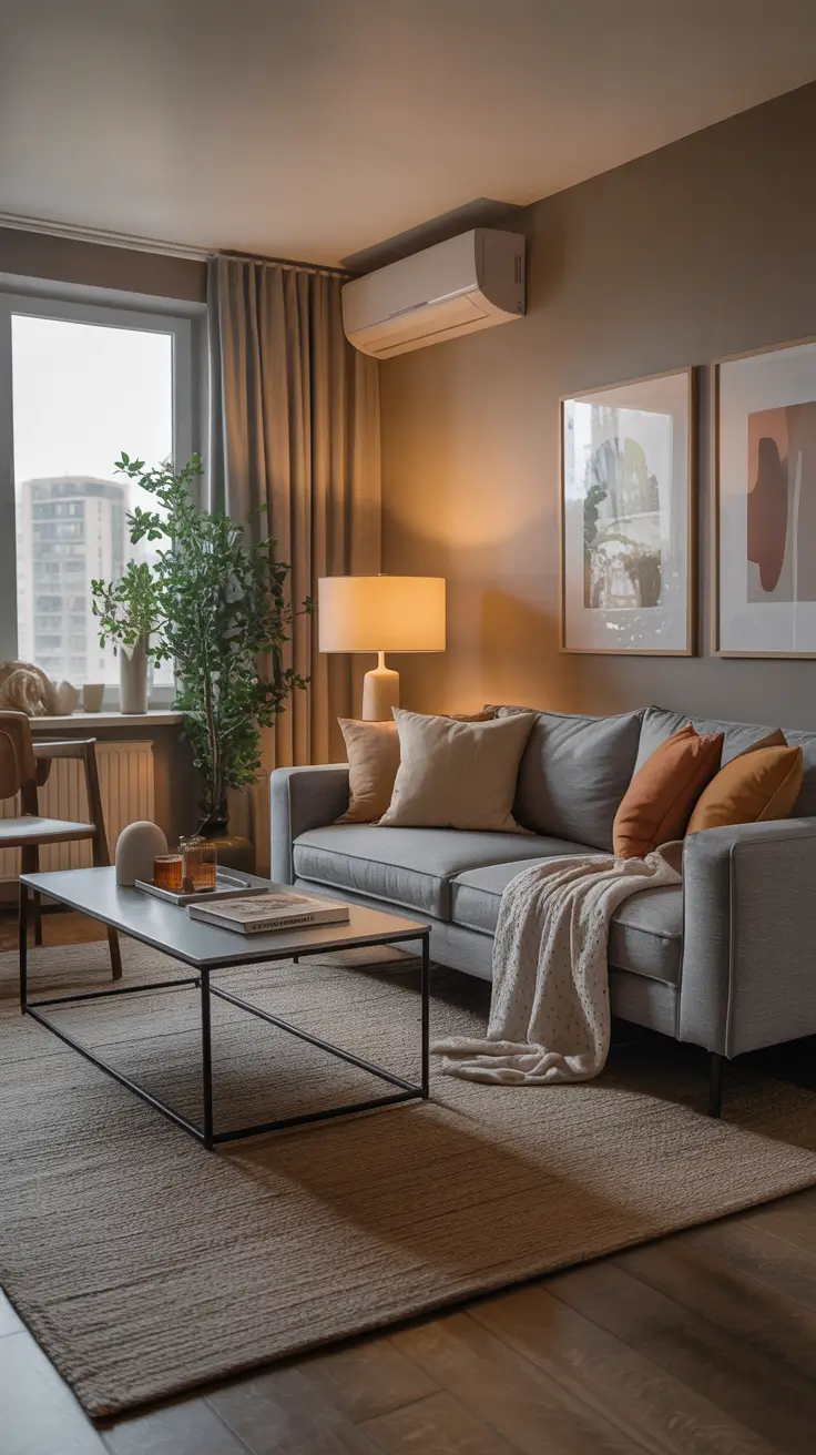 Apartment Living Room Designs 2026: Modern, Cozy, And Stylish Ideas For Every Space