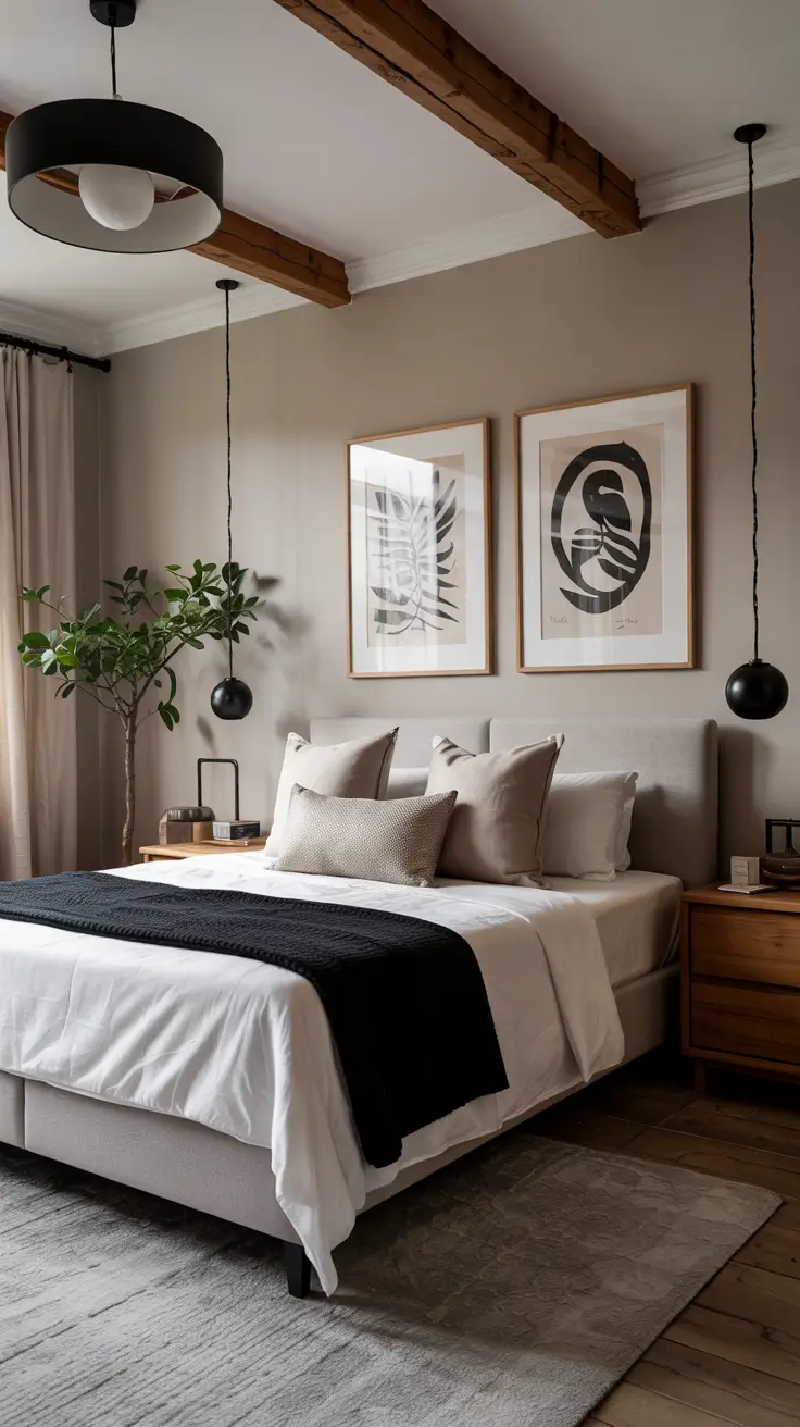 Neutrals Bedroom Ideas 2026: Cozy, Modern, And Timeless Bedroom Inspiration