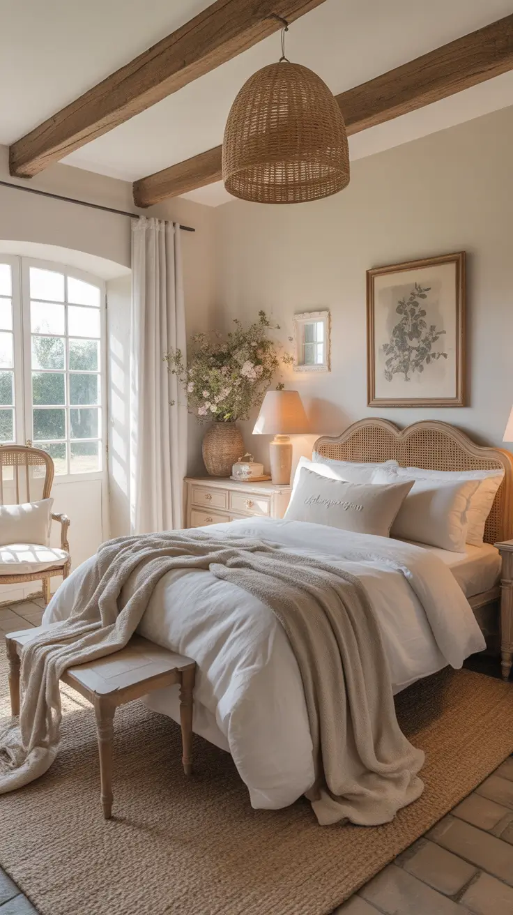 Guest Bedroom Ideas 2026: Cozy Modern, Stylish & Guest-Ready Designs