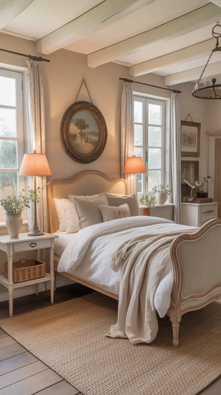 Guest Bedroom Ideas 2026: Cozy Modern, Stylish & Guest-Ready Designs