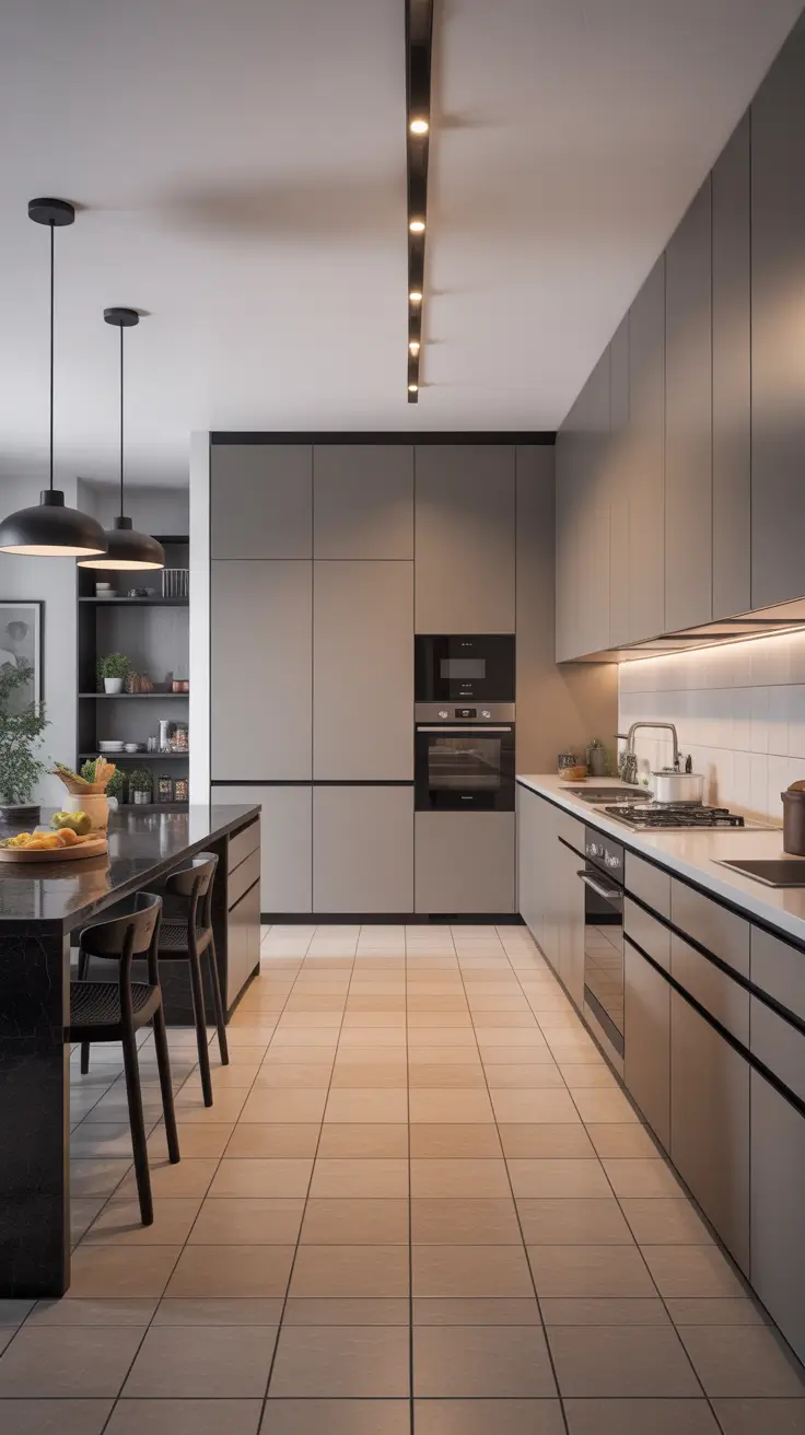 Kitchen Designers Ideas 2026: Modern Trends, Layouts, And Luxury Kitchen Inspiration