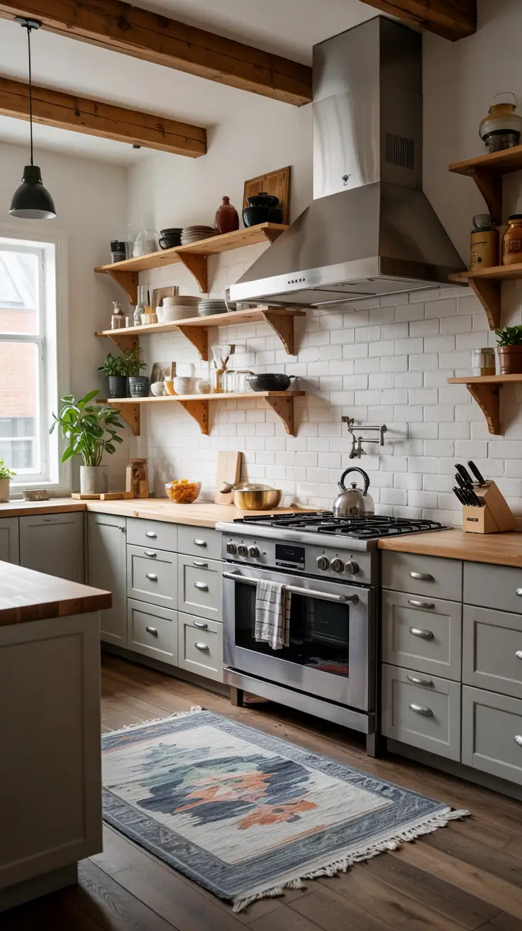 Modern Kitchen Ideas 2026: Trends, Luxury Designs & Smart Layouts For Stylish Homes