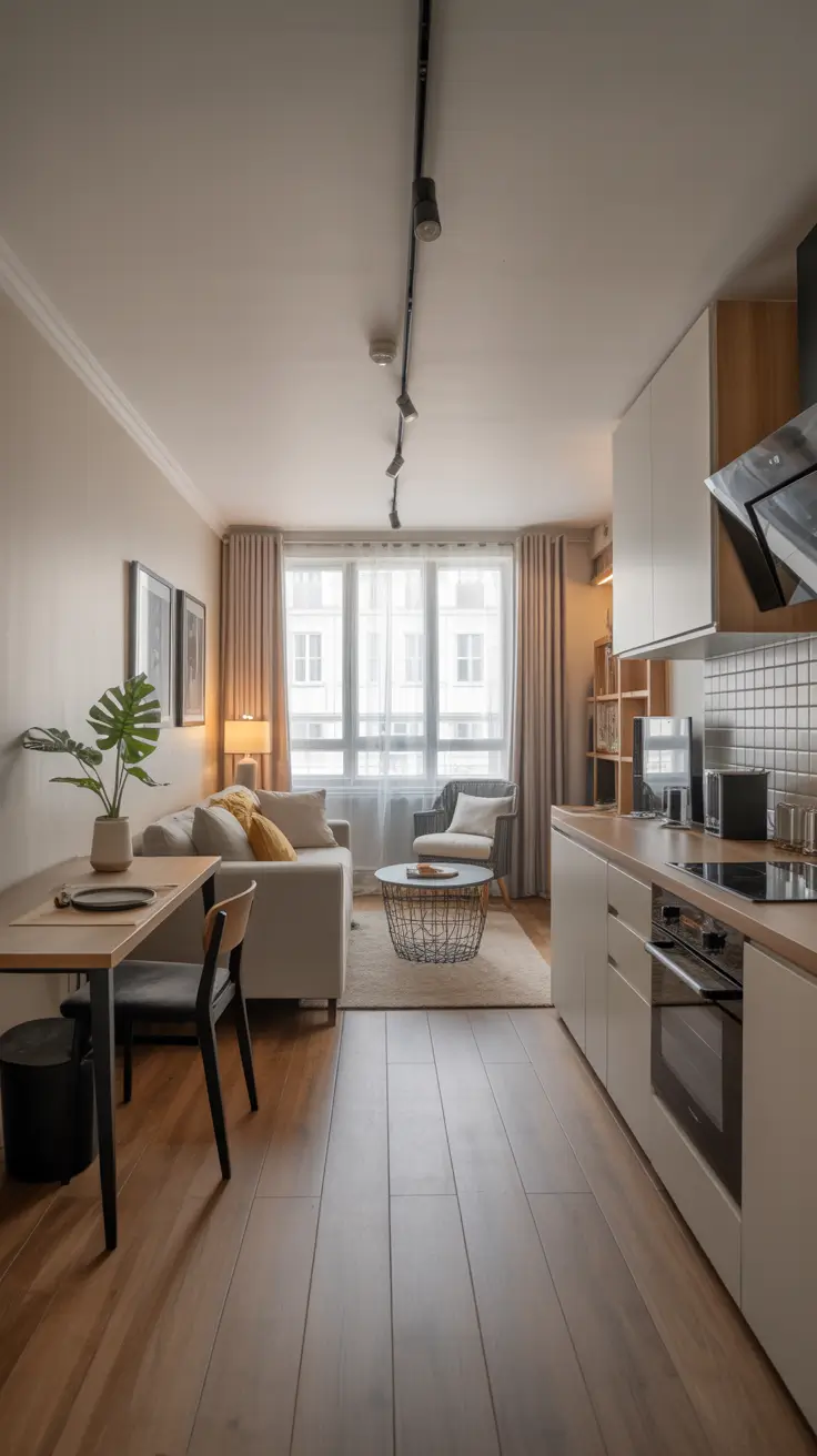 Open Kitchen Living Rooms For 2026: Modern Layouts, Design Ideas & Floor Plans