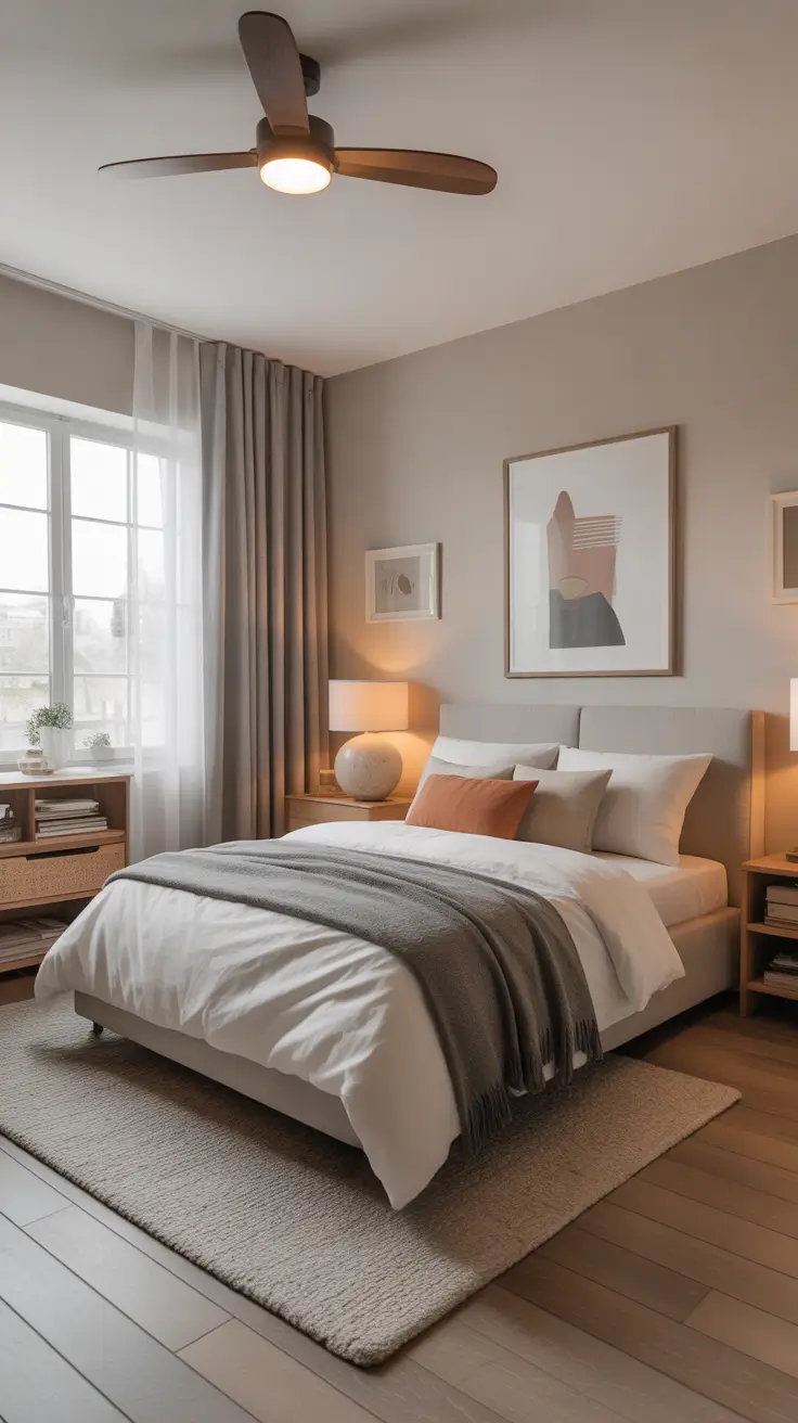 Bedroom Ideas 2026: Modern, Cozy And Aesthetic Bedroom Inspiration For Every Space