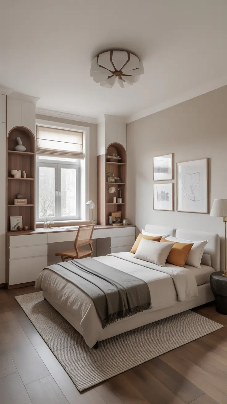 Bedroom Ideas 2026: Modern, Cozy And Aesthetic Bedroom Inspiration For Every Space