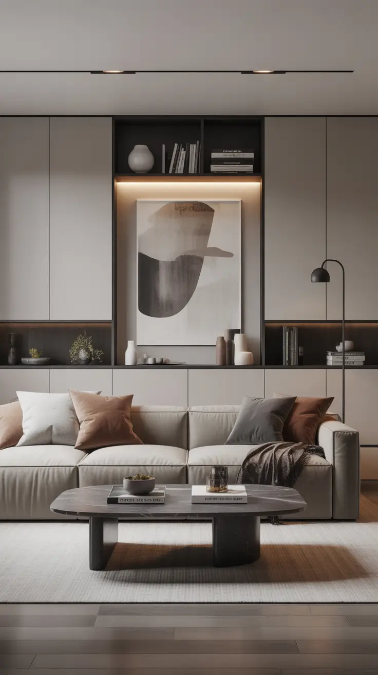 Living Room Ideas 2026 Trends: Modern, Cozy & Stylish Living Spaces