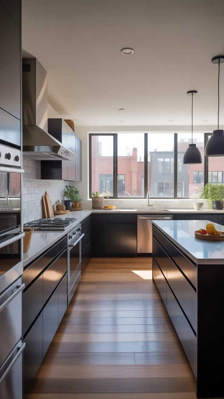 Kitchen Remodel Concepts for 2026: Open, Closed, And Modern Layout Ideas