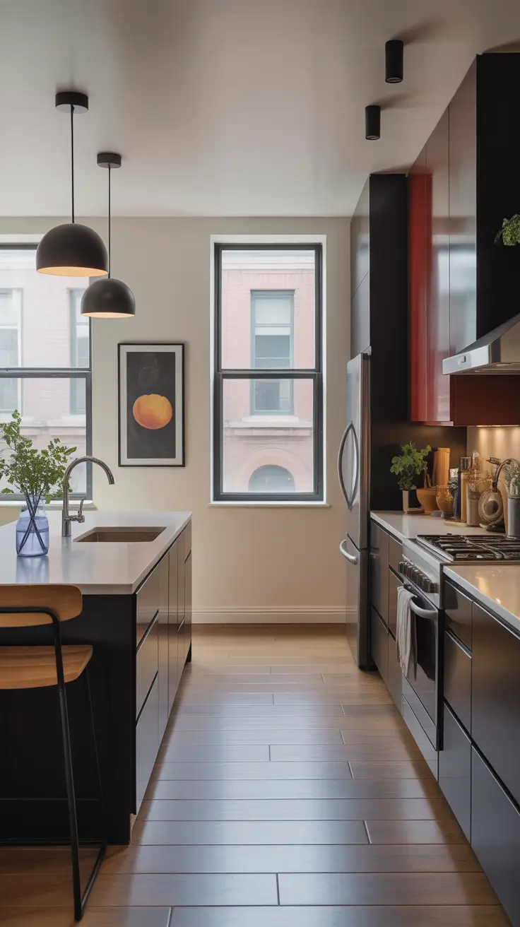 Kitchen Remodel Concepts for 2026: Open, Closed, And Modern Layout Ideas