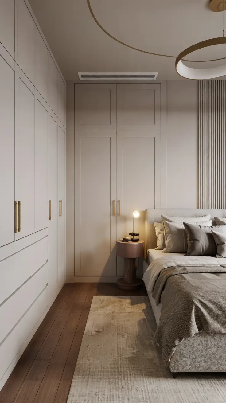 Master Bedroom Ideas 2026: Modern Luxury, Cozy Decor & Smart Layouts