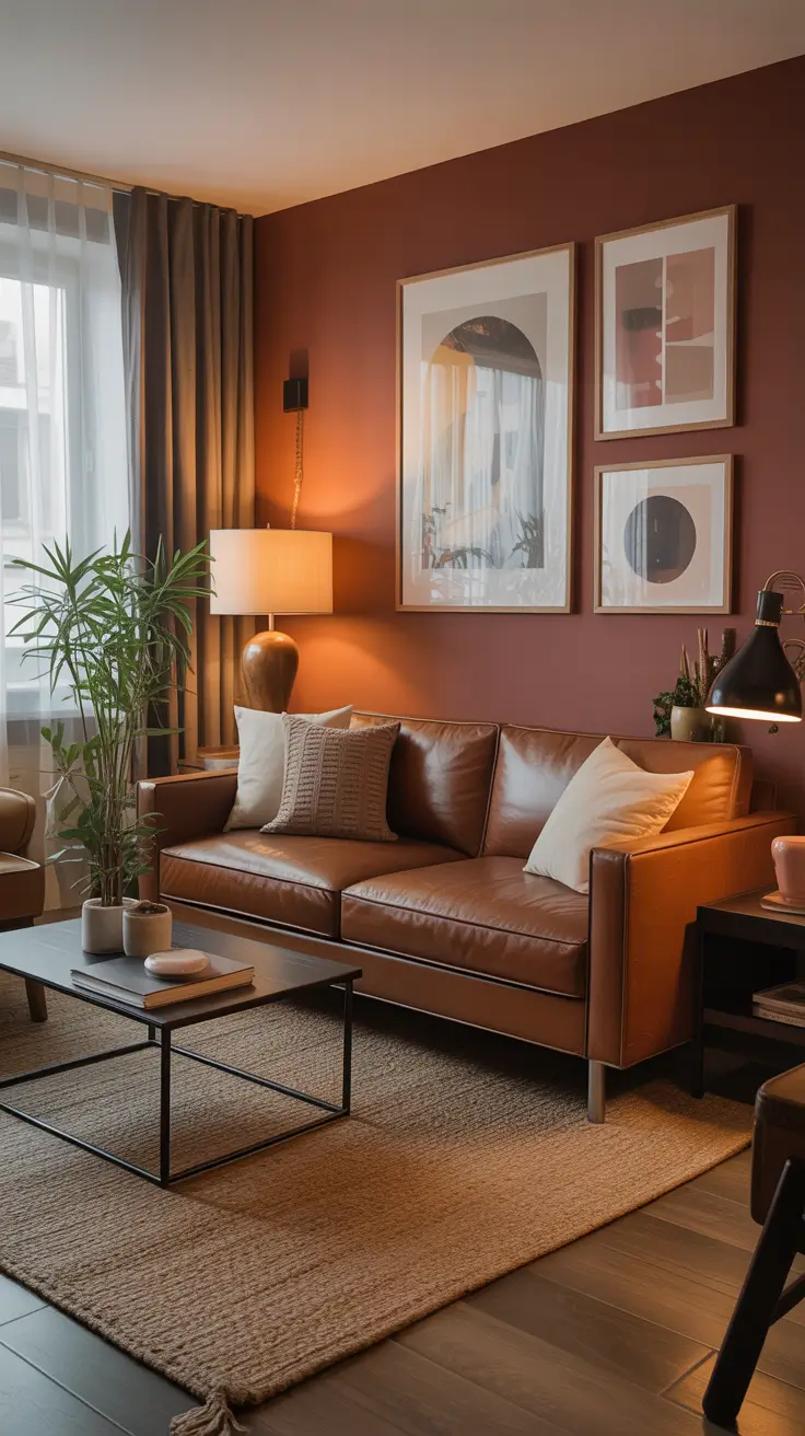 Apartment Living Room Designs 2026: Modern, Cozy, And Stylish Ideas For Every Space