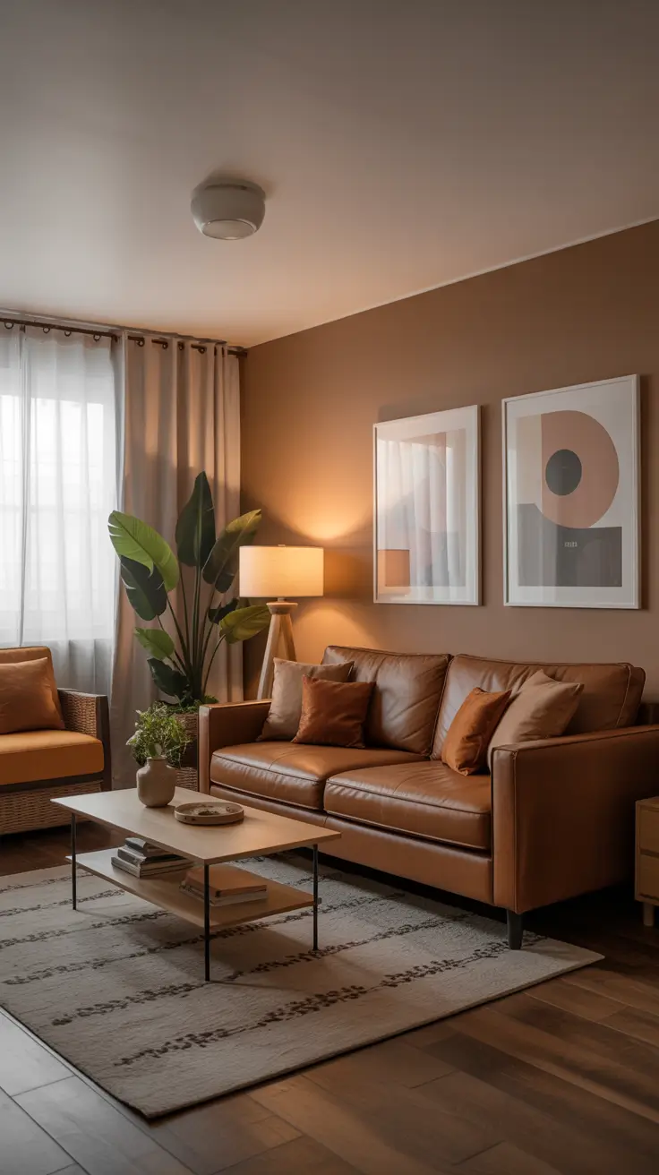 Apartment Living Room Designs 2026: Modern, Cozy, And Stylish Ideas For Every Space