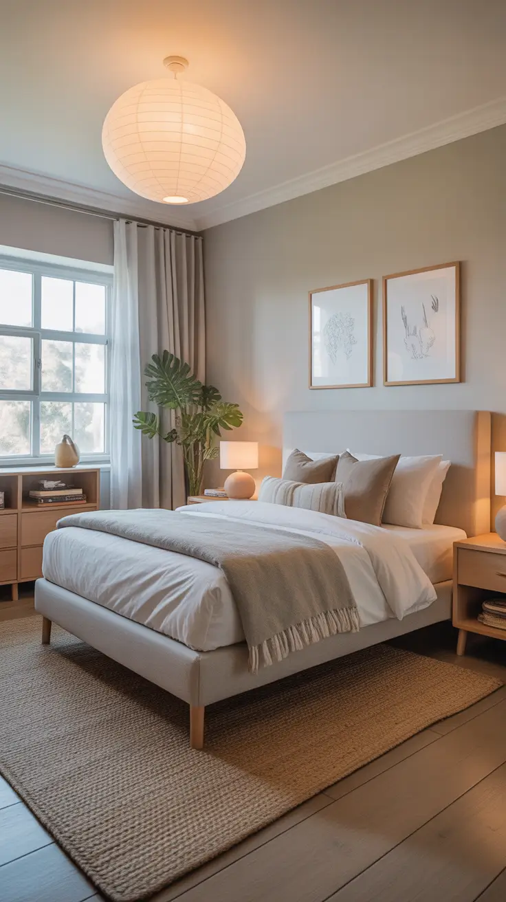 Guest Bedroom Ideas 2026: Cozy Modern, Stylish & Guest-Ready Designs