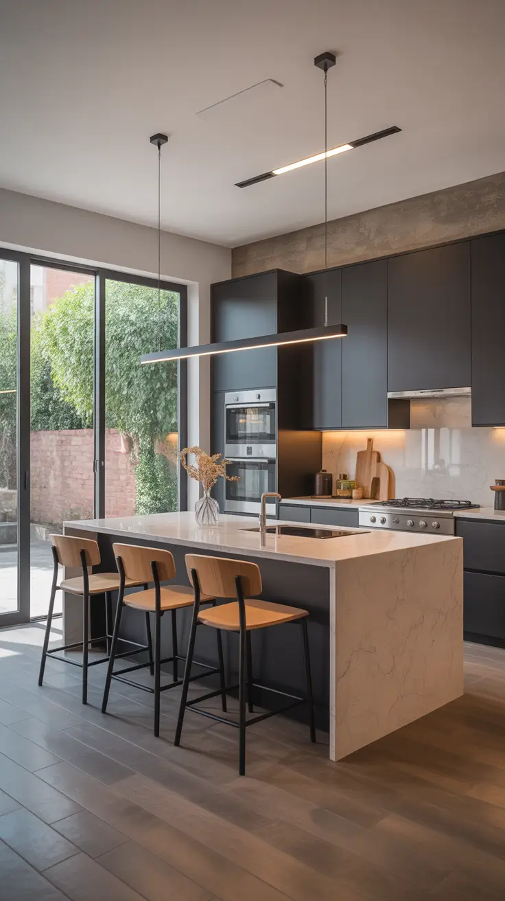 Kitchen Remodel Concepts for 2026: Open, Closed, And Modern Layout Ideas