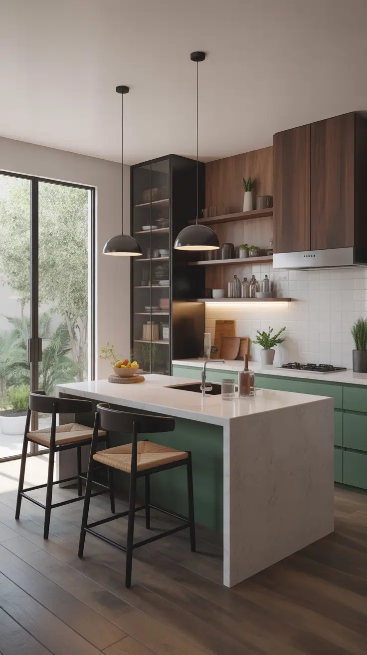 Kitchen Remodel Concepts for 2026: Open, Closed, And Modern Layout Ideas