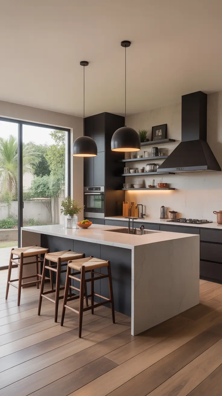 Kitchen Designers Ideas 2026: Modern Trends, Layouts, And Luxury Kitchen Inspiration