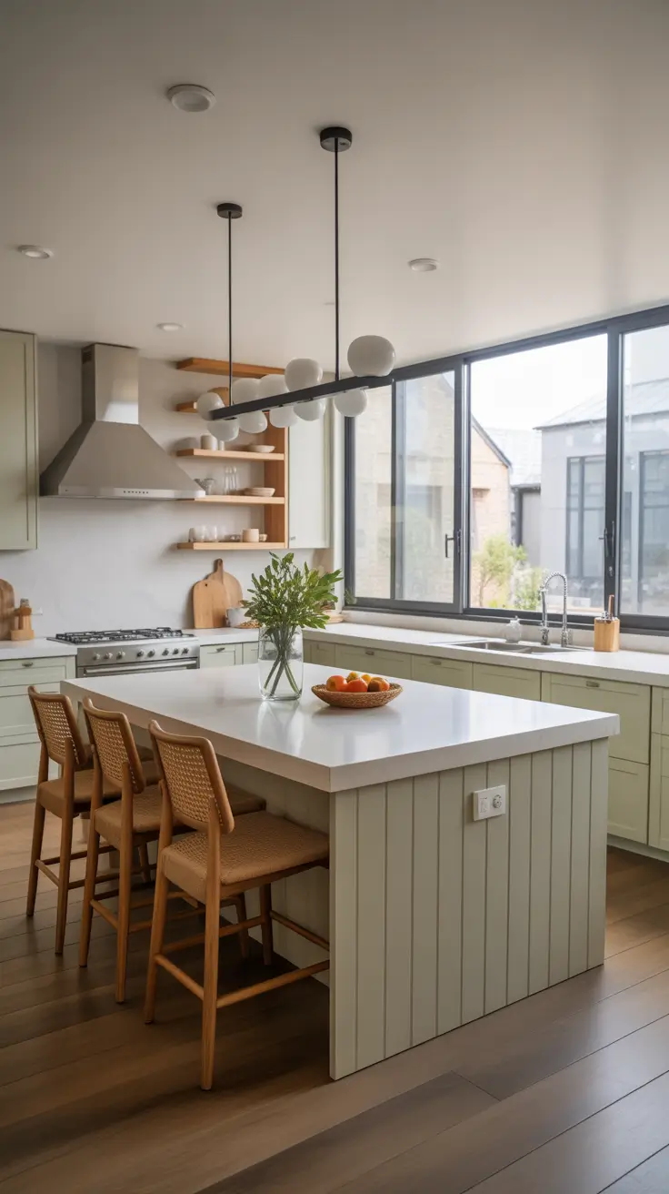 Kitchen Designers Ideas 2026: Modern Trends, Layouts, And Luxury Kitchen Inspiration