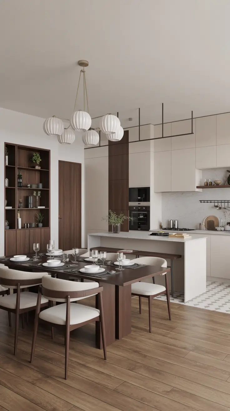 Open Kitchen Living Rooms For 2026: Modern Layouts, Design Ideas & Floor Plans