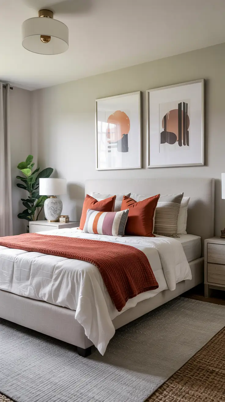 Neutrals Bedroom Ideas 2026: Cozy, Modern, And Timeless Bedroom Inspiration