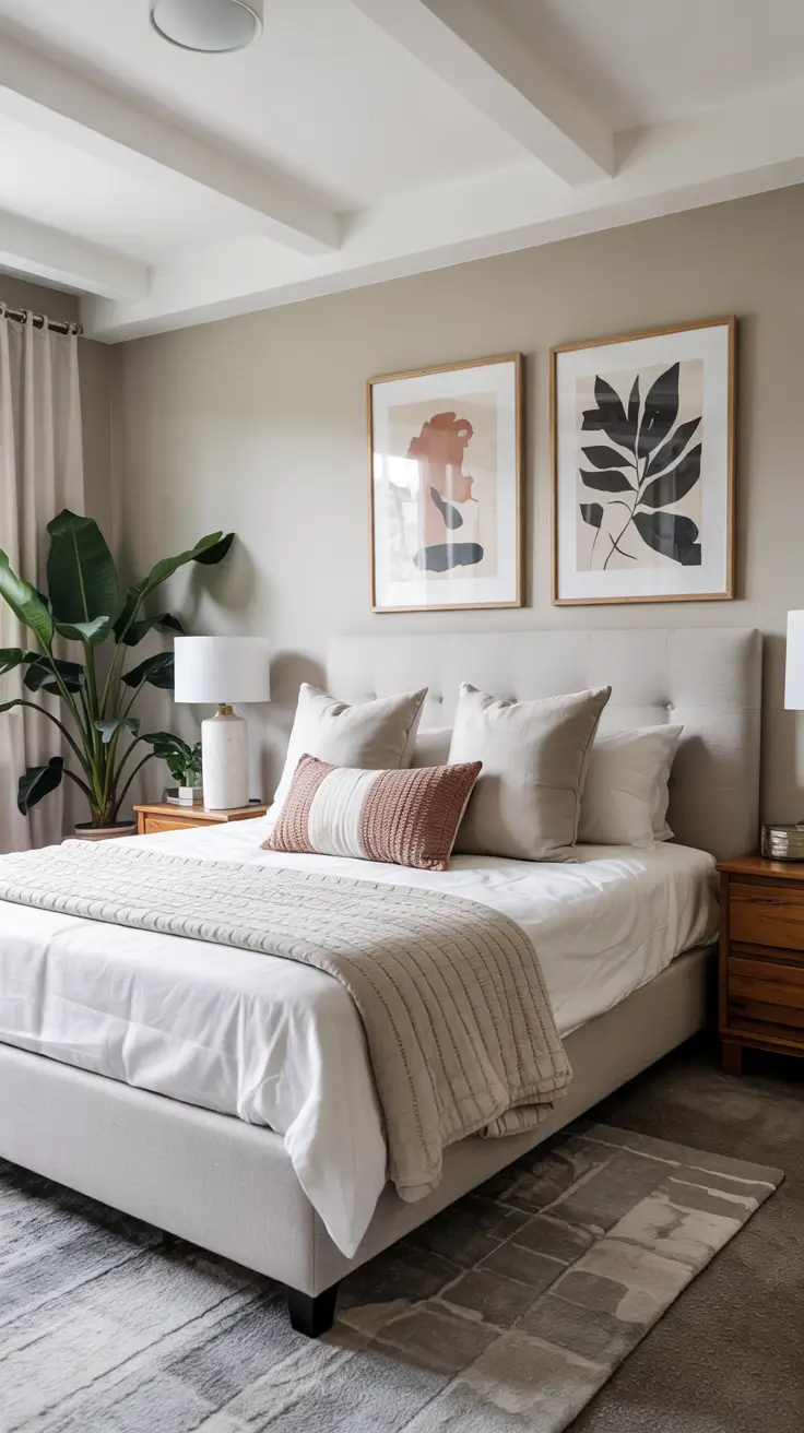 Neutrals Bedroom Ideas 2026: Cozy, Modern, And Timeless Bedroom Inspiration