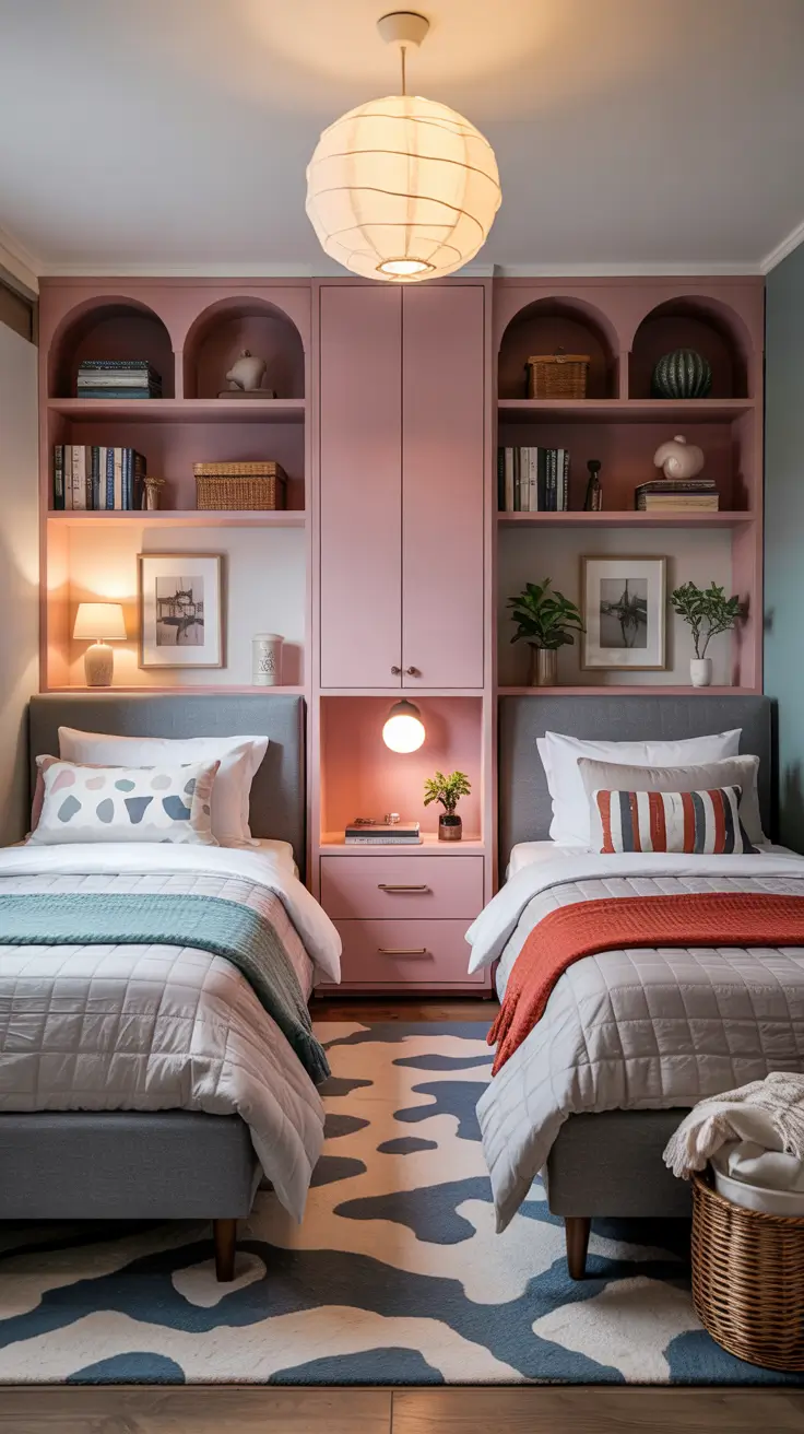 Smalls Bedroom Ideas 2026: Cozy, Smart And Modern Design Solutions