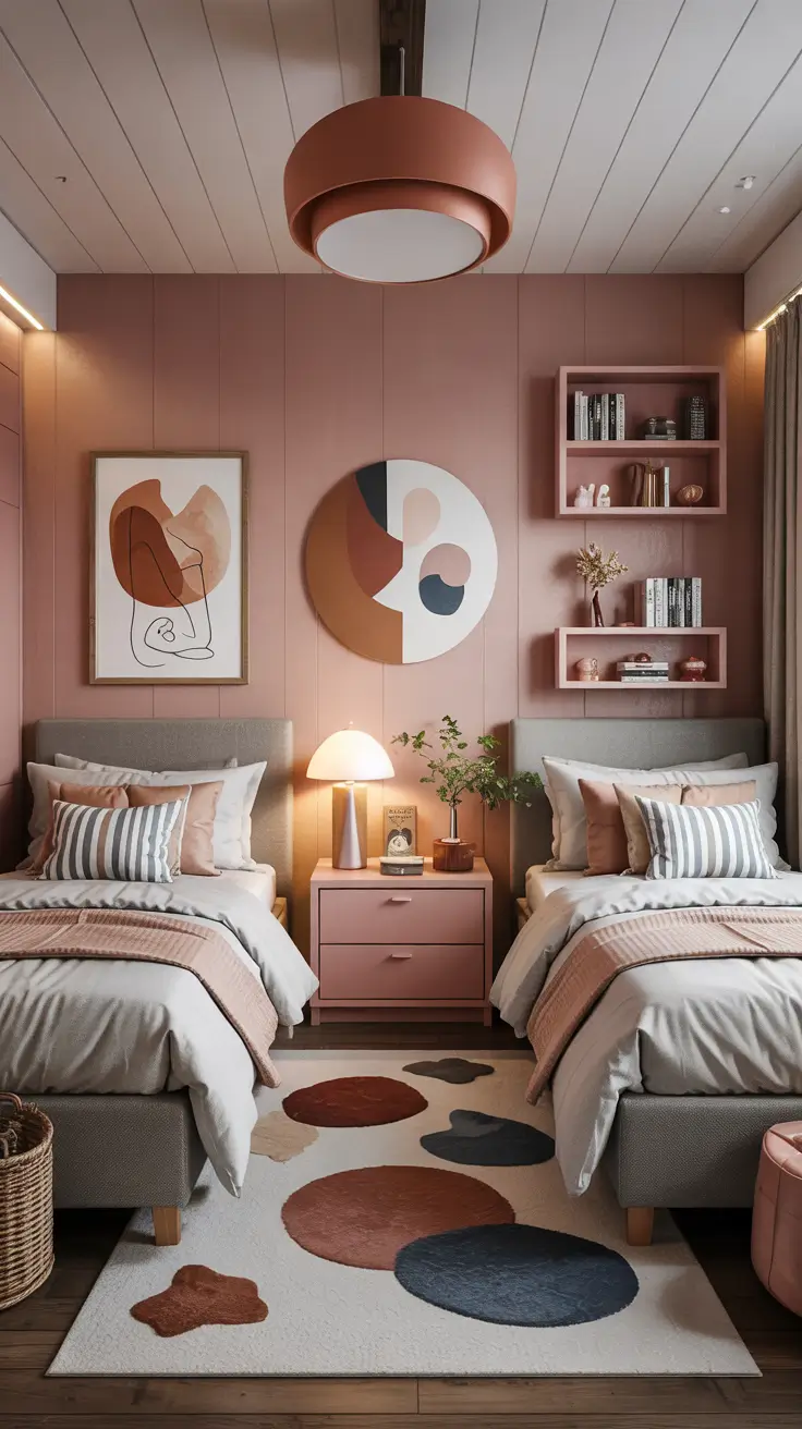 Smalls Bedroom Ideas 2026: Cozy, Smart And Modern Design Solutions